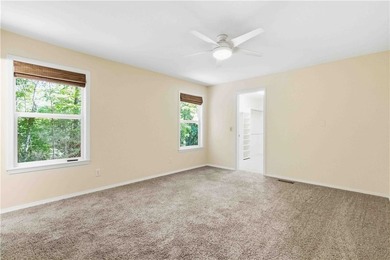 Nestled among the trees and backing directly to the Lago Vista - photo 12
