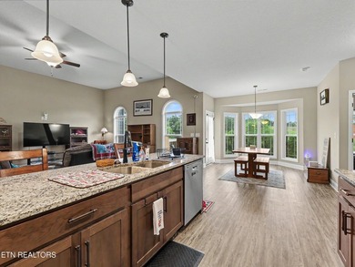 Welcome home to Eagle's View Subdivision located in Dandridge - photo 12