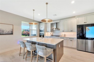 Modern Luxury Retreat in the Heart of Babcock Ranch Sky-High