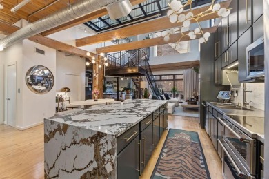 Experience urban living at its finest in this fully renovated