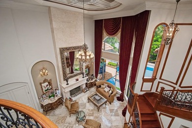 Modern Mediterranean Charm meets Old World Elegance! This - photo 12