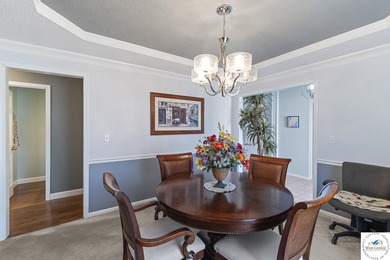 Stunning home located on the 9th hole of Meadow Lake Golf Course - photo 12