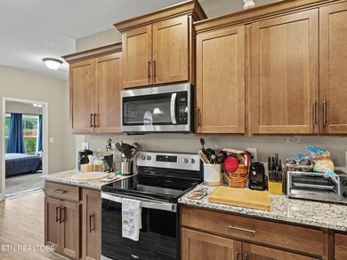 Welcome home to Eagle's View Subdivision located in Dandridge - photo 13