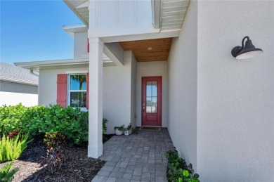 Modern Luxury Retreat in the Heart of Babcock Ranch Sky-High