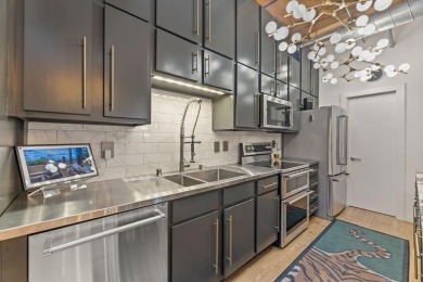 Experience urban living at its finest in this fully renovated