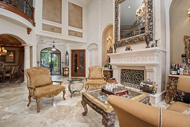 Modern Mediterranean Charm meets Old World Elegance! This - photo 13