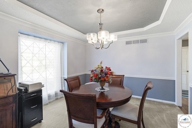 Stunning home located on the 9th hole of Meadow Lake Golf Course - photo 13