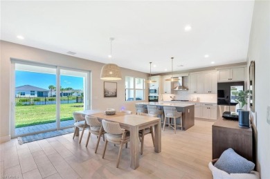 Modern Luxury Retreat in the Heart of Babcock Ranch Sky-High