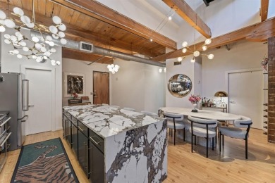 Experience urban living at its finest in this fully renovated