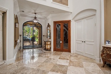 Modern Mediterranean Charm meets Old World Elegance! This - photo 14