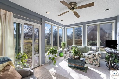 Stunning home located on the 9th hole of Meadow Lake Golf Course - photo 14