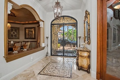 Modern Mediterranean Charm meets Old World Elegance! This - photo 15