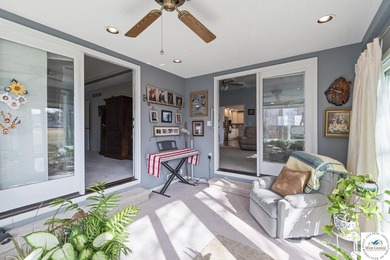 Stunning home located on the 9th hole of Meadow Lake Golf Course - photo 15
