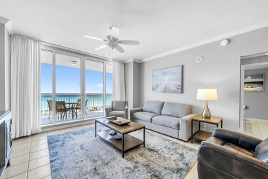This beautiful beach front condo has a gorgeous panoramic view - photo 16