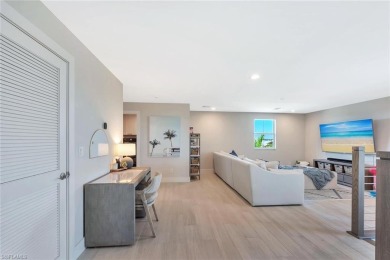 Modern Luxury Retreat in the Heart of Babcock Ranch Sky-High