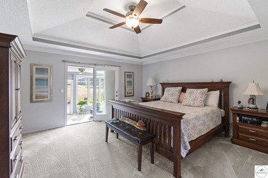 Stunning home located on the 9th hole of Meadow Lake Golf Course - photo 16