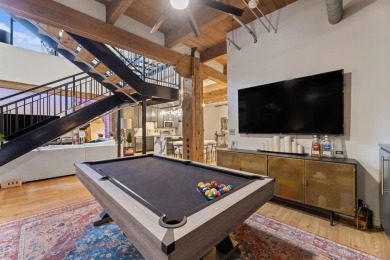 Experience urban living at its finest in this fully renovated