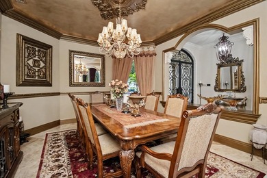 Modern Mediterranean Charm meets Old World Elegance! This - photo 18