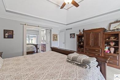 Stunning home located on the 9th hole of Meadow Lake Golf Course - photo 18