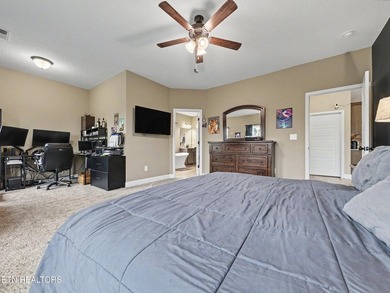 Welcome home to Eagle's View Subdivision located in Dandridge - photo 19
