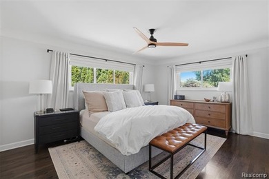 Welcome home to this stunning Bloomfield Hills ranch, where - photo 19