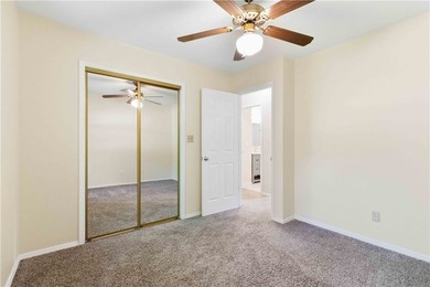 Nestled among the trees and backing directly to the Lago Vista - photo 20