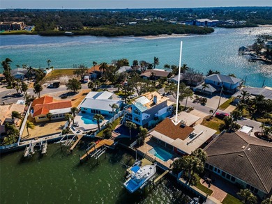 Experience exceptional waterfront living in this prime - photo 20
