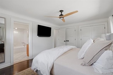 Welcome home to this stunning Bloomfield Hills ranch, where - photo 20