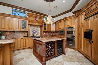 Modern Mediterranean Charm meets Old World Elegance! This - photo 20