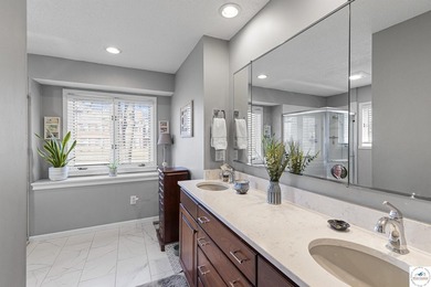Stunning home located on the 9th hole of Meadow Lake Golf Course - photo 20