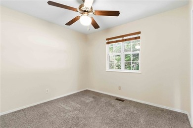 Nestled among the trees and backing directly to the Lago Vista - photo 21