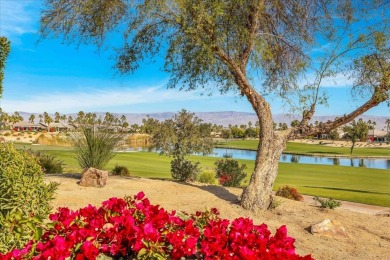 Lake Home For Sale in La Quinta, California