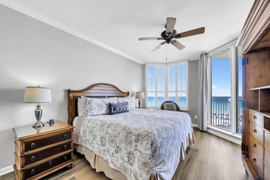 This beautiful beach front condo has a gorgeous panoramic view - photo 21