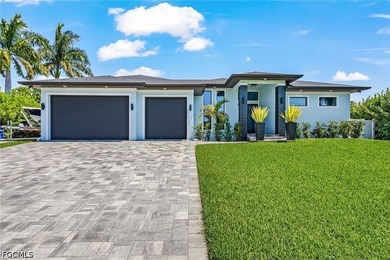 Elevated 2020 Custom Home with Resort-Style Outdoor Living in - photo 1