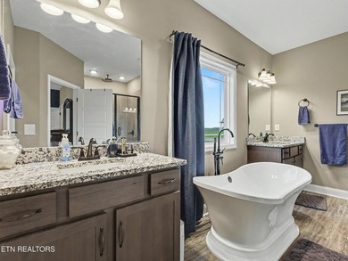 Welcome home to Eagle's View Subdivision located in Dandridge - photo 21
