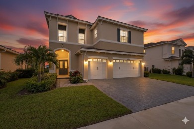 Lake Home For Sale in Westlake, Florida