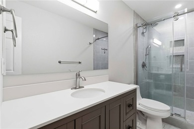 Nestled among the trees and backing directly to the Lago Vista - photo 22