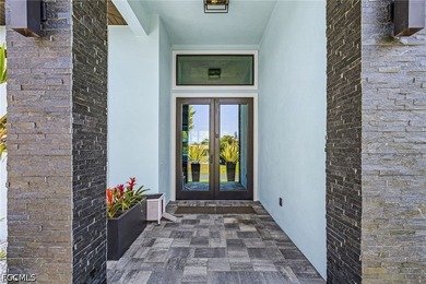 Elevated 2020 Custom Home with Resort-Style Outdoor Living in - photo 2