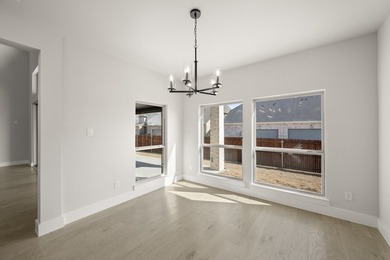 MLS# 21122368 - Built by First Texas Homes - Ready Now! ~ This - photo 22