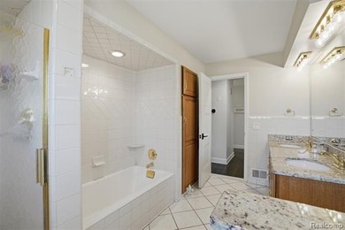 Welcome home to this stunning Bloomfield Hills ranch, where - photo 22