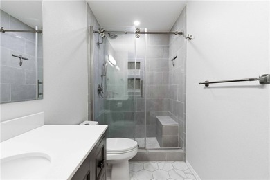 Nestled among the trees and backing directly to the Lago Vista - photo 23