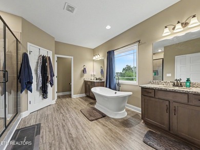 Welcome home to Eagle's View Subdivision located in Dandridge - photo 23