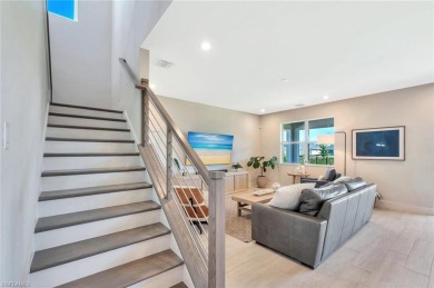 Modern Luxury Retreat in the Heart of Babcock Ranch Sky-High