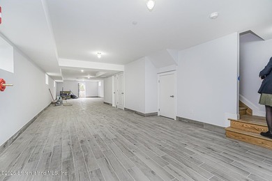 Welcome to this brand-new construction 7-over-7 two-family home - photo 23