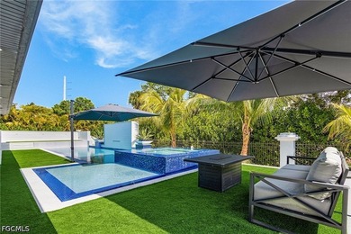 Elevated 2020 Custom Home with Resort-Style Outdoor Living in - photo 4