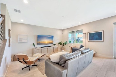 Modern Luxury Retreat in the Heart of Babcock Ranch Sky-High