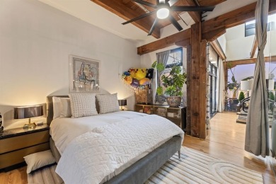 Experience urban living at its finest in this fully renovated