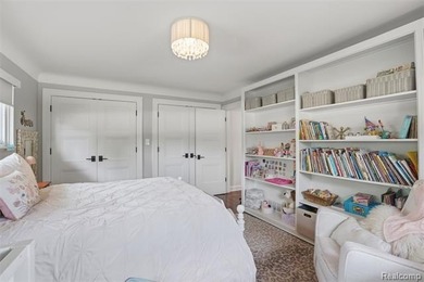 Welcome home to this stunning Bloomfield Hills ranch, where - photo 24