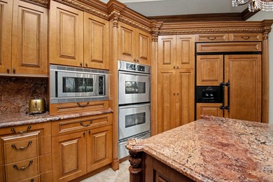 Modern Mediterranean Charm meets Old World Elegance! This - photo 24