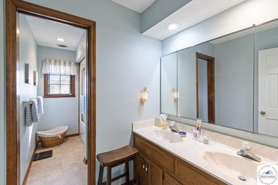 Stunning home located on the 9th hole of Meadow Lake Golf Course - photo 24